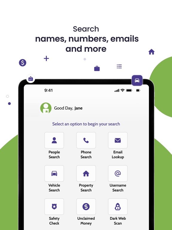 BeenVerified: People Search