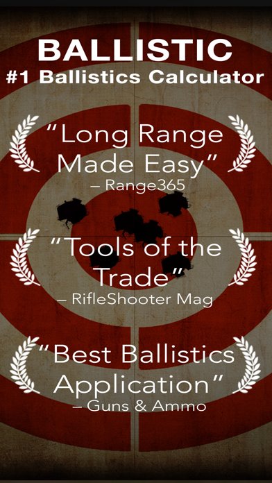 Ballistic: Advanced Edition