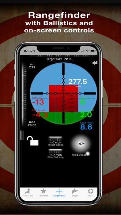 Ballistic: Advanced Edition