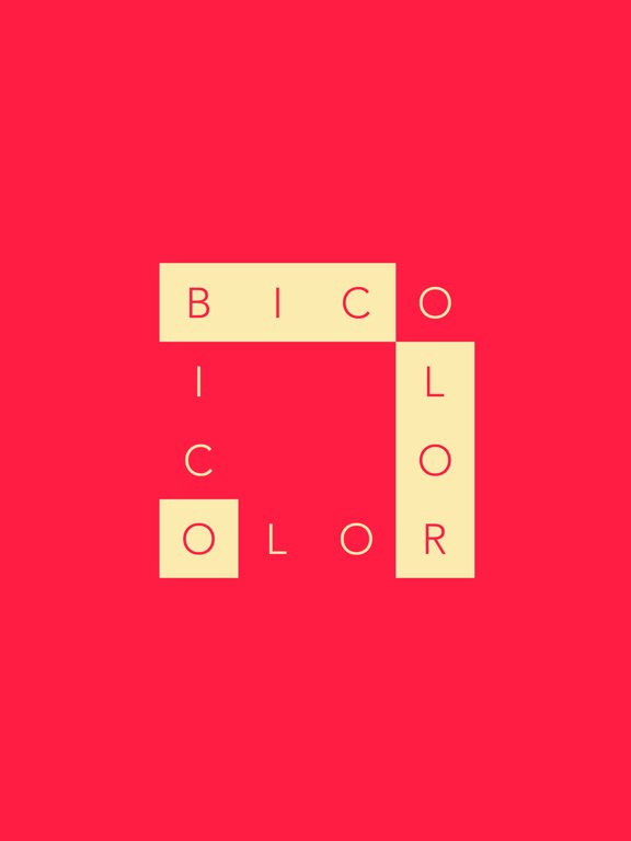 Bicolor