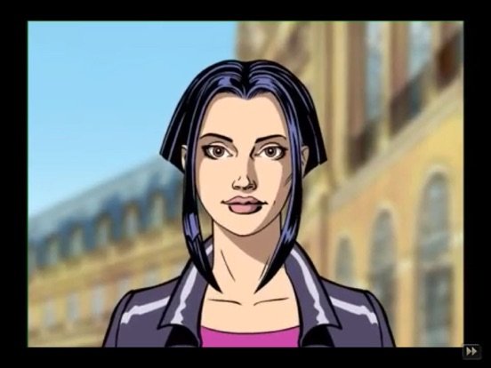 Broken Sword 1: Director's Cut