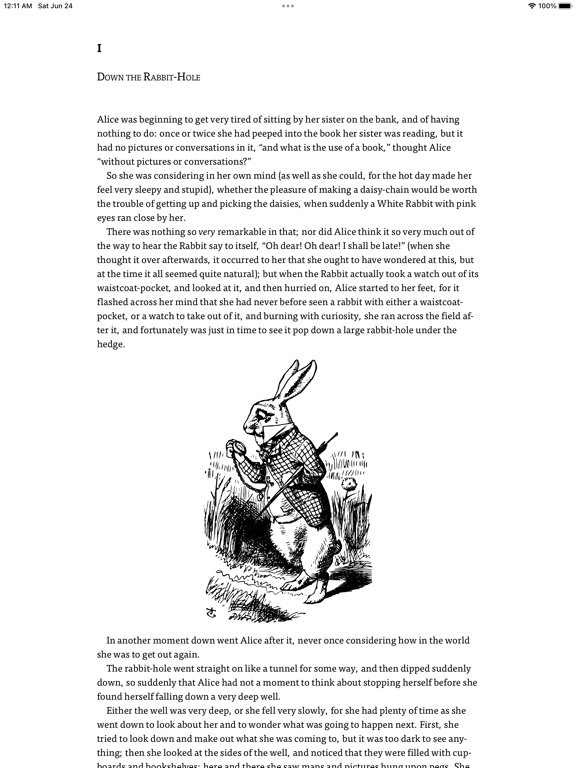 CHMate+: EPUB & CHM Reader