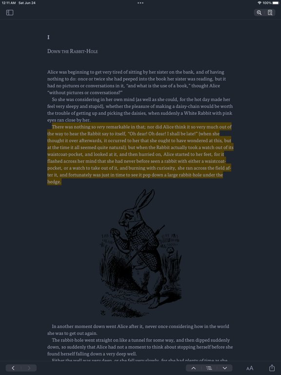 CHMate+: EPUB & CHM Reader