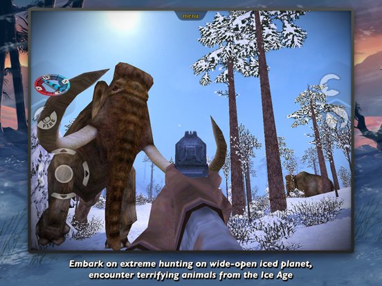 Carnivores: Ice Age Pro