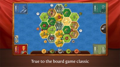 Catan Classic