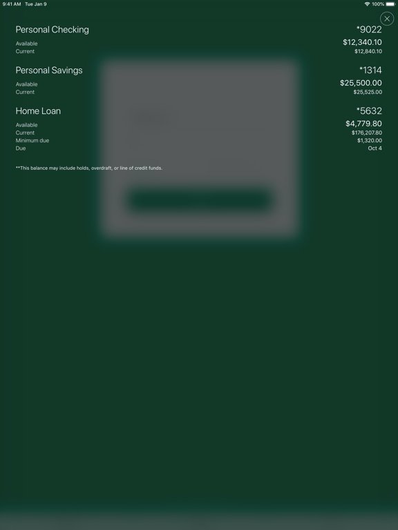 Citizens First Bank Mobile