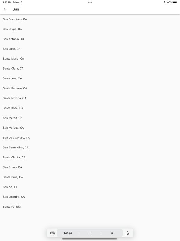 Radio App - FM Transmitter