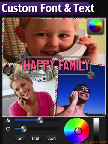 Super Collage for Hmp,Voyeur,Shazam