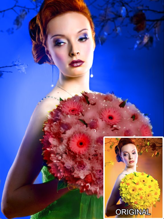 Color Effects - Photo Editor