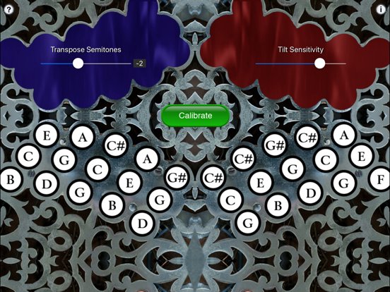 ConcertinaXL-Anglo Concertina