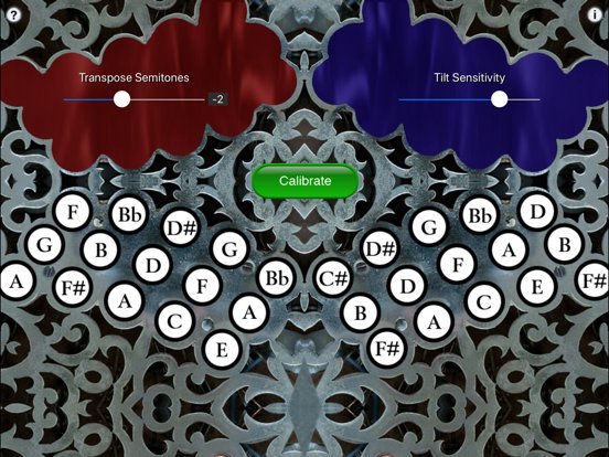 ConcertinaXL-Anglo Concertina