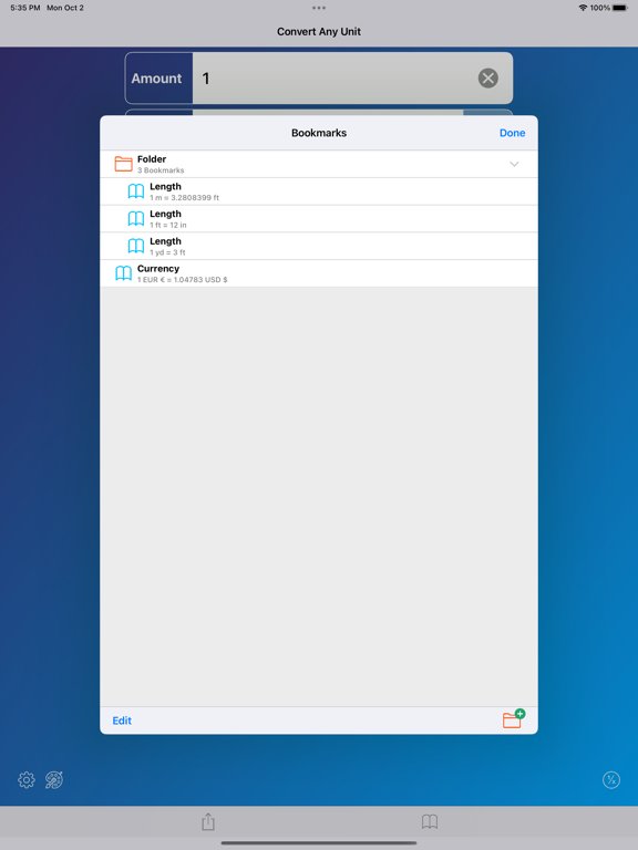 Convert Any Unit Lite