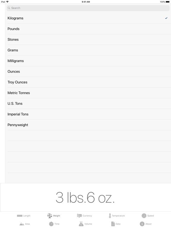 Converter (unit conversions)