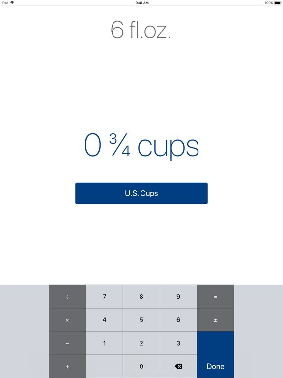 Converter (unit conversions)