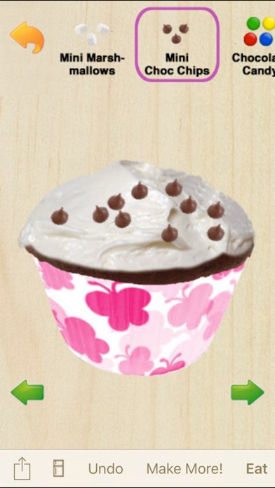 Cupcakes! Bake & Decorate