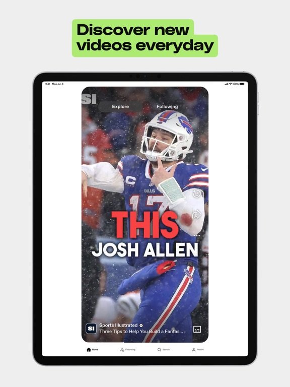 Dailymotion: Social Videos