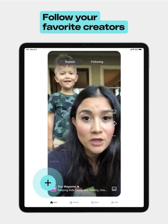 Dailymotion: Social Videos