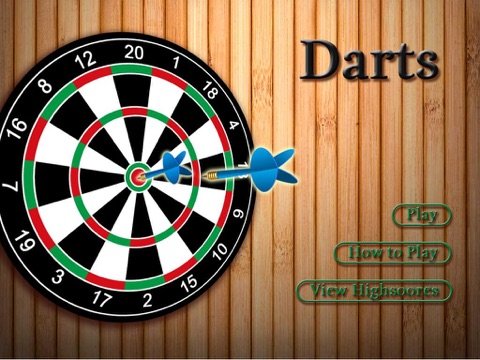 Darts Free