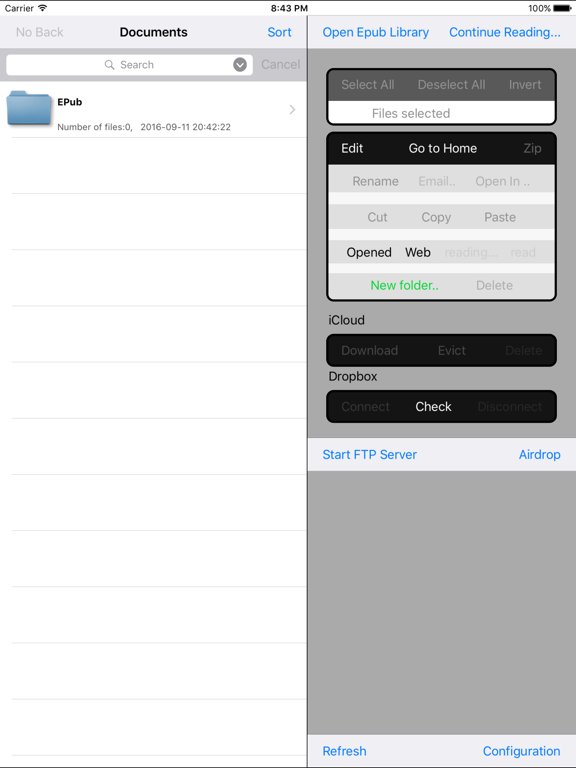 DjVu Reader