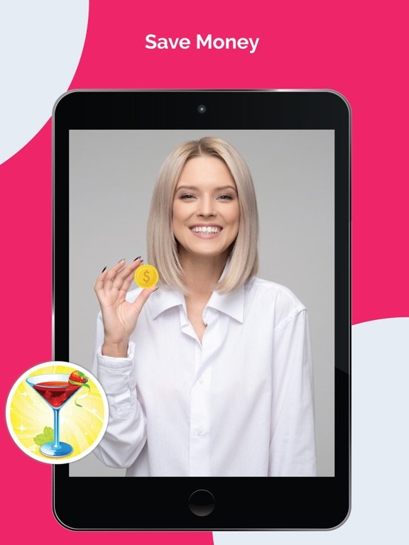 8,500+ Drink Recipes