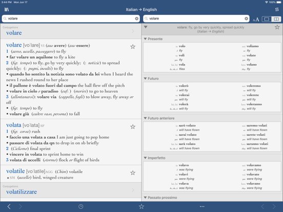 Collins Italian-English
