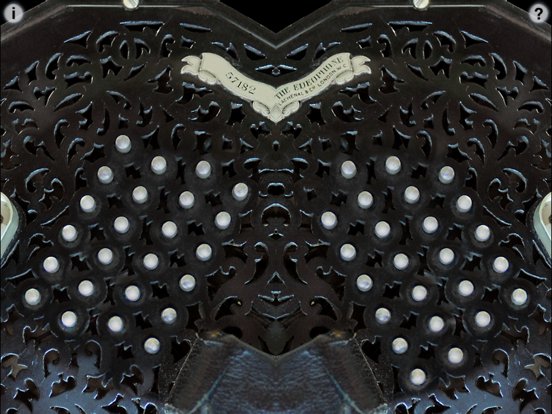 EnglitinaXL-English Concertina