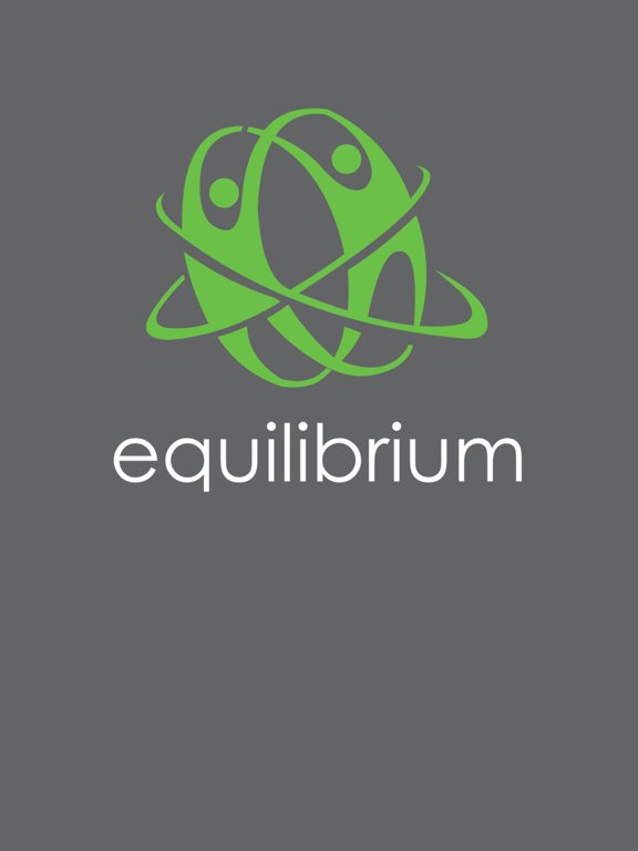 Equilibrium Studio