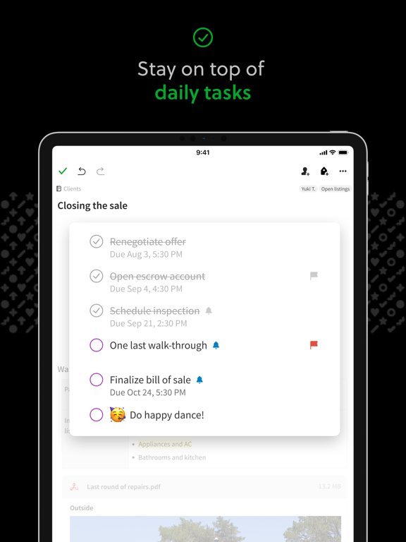 Evernote - Notes Organizer
