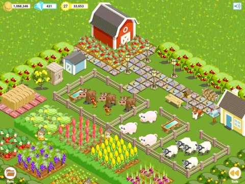 Farm Story™