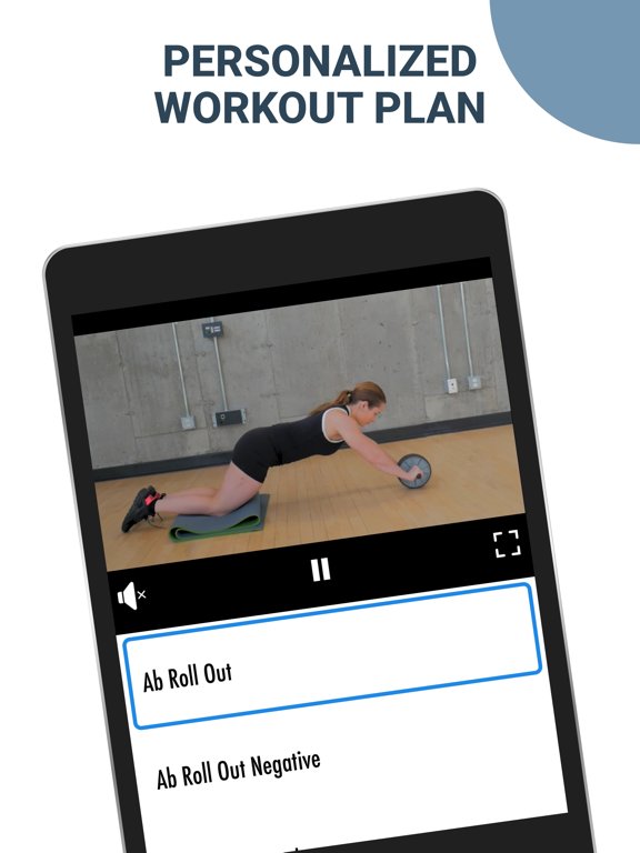 Abs & Core Workout Programs