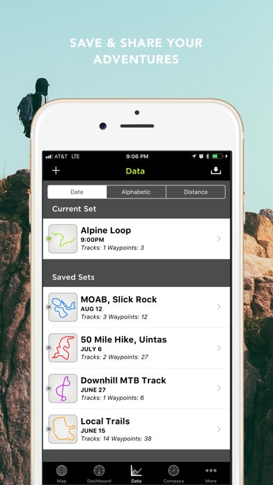 GPS Kit - Offline GPS Tracker