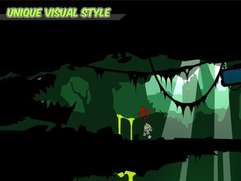 Gear Jack Black Hole