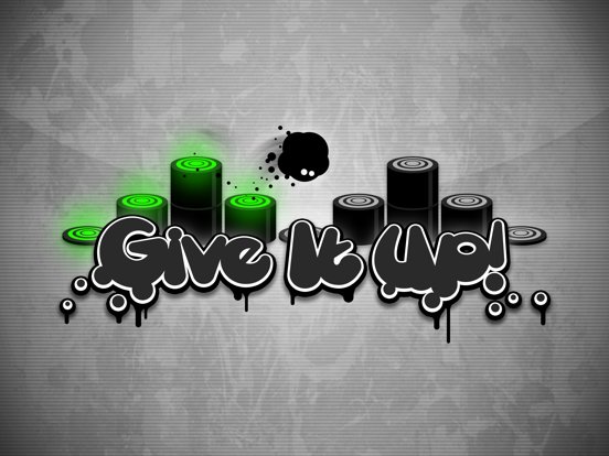 Give It Up! - Jump to the Beat