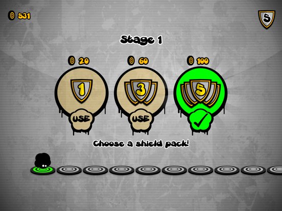 Give It Up! - Jump to the Beat