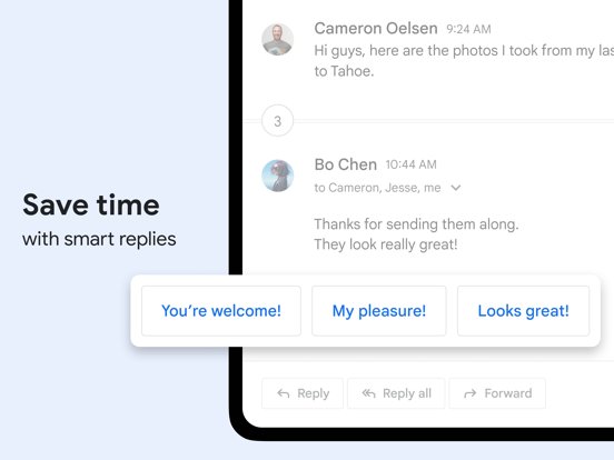 Gmail - Email by Google