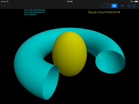 Good Grapher Pro - scientific graphing calculator