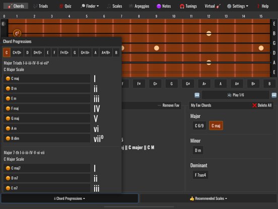 Guitarist's Reference