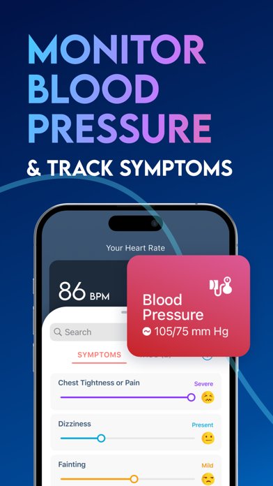 Instant Heart Rate: HR Monitor