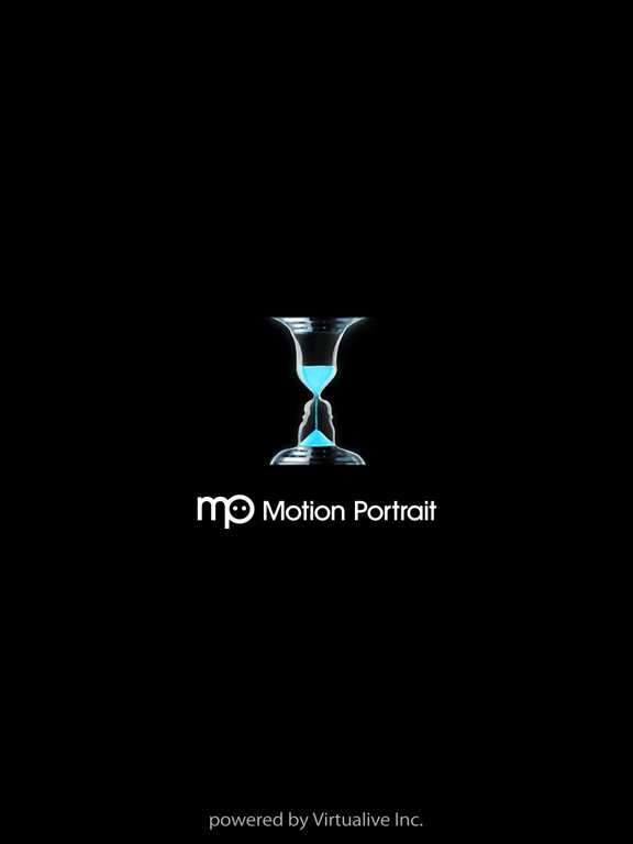 HourFace: 3D Aging Photo