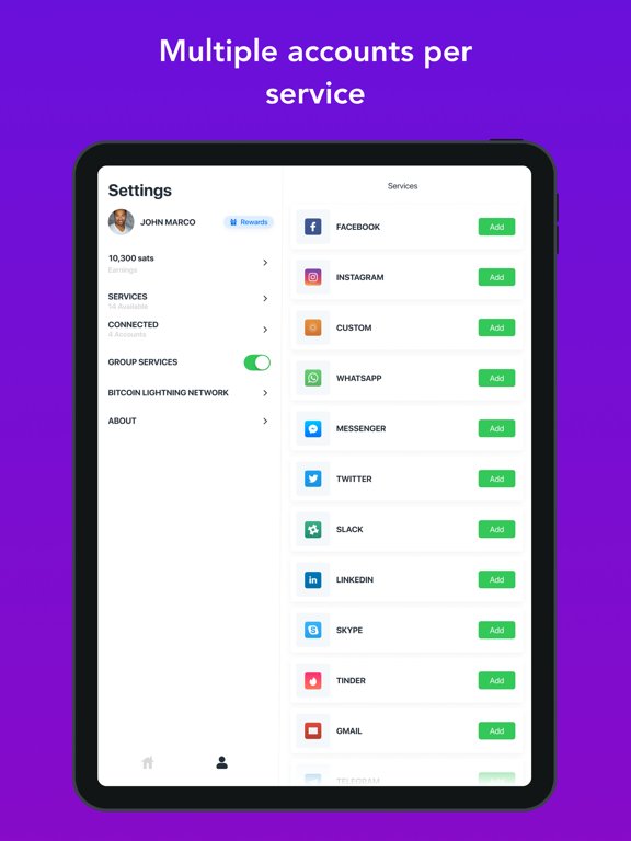 IM+ Instant Messenger
