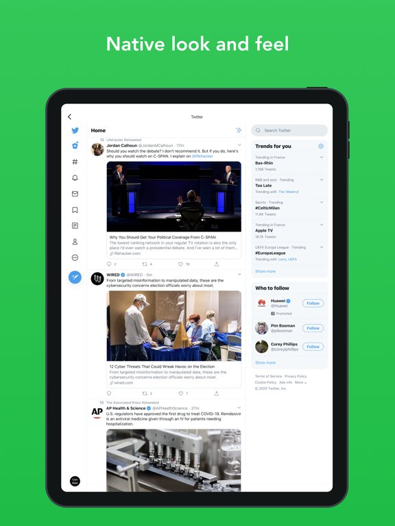 IM+ Instant Messenger