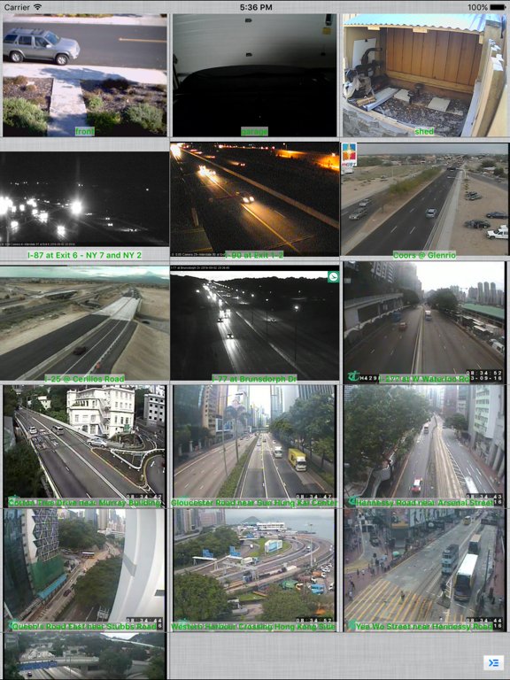 IP Cam Viewer Lite