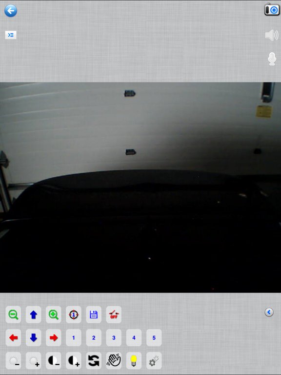 IP Cam Viewer Lite