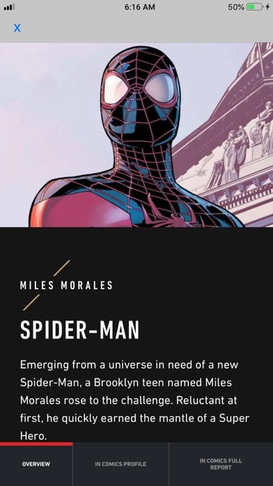 Jarvis: Powered by Marvel