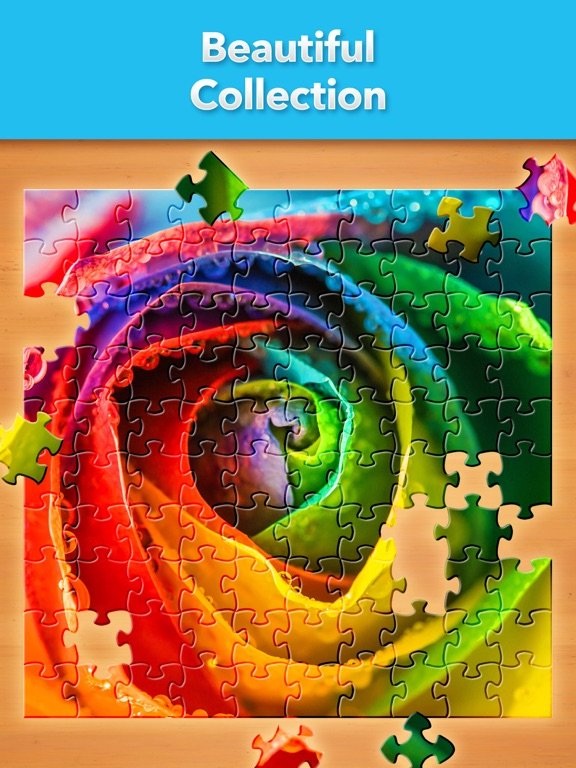 Jigsaw Puzzle