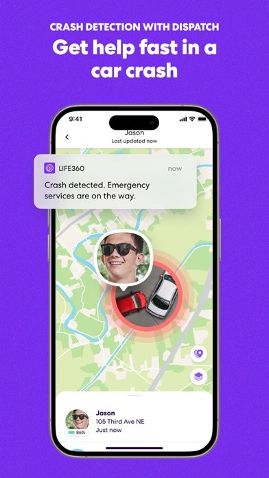 Life360: Stay Connected & Safe
