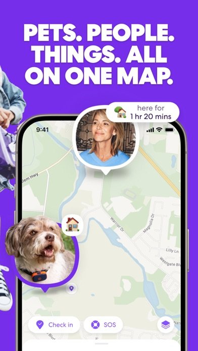 Life360: Stay Connected & Safe