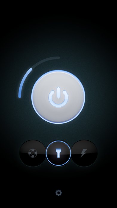 Light - LED Flashlight