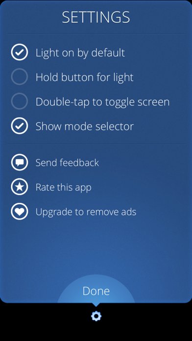 Light - LED Flashlight