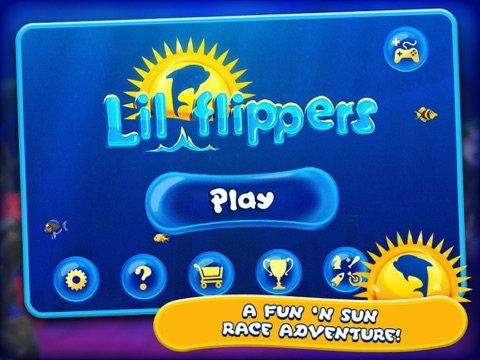 Lil Flippers